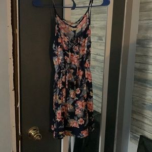 Hollister dress